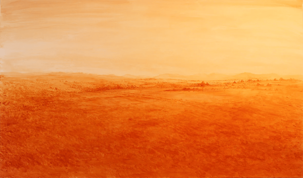 Chile: Profunda Monocromía