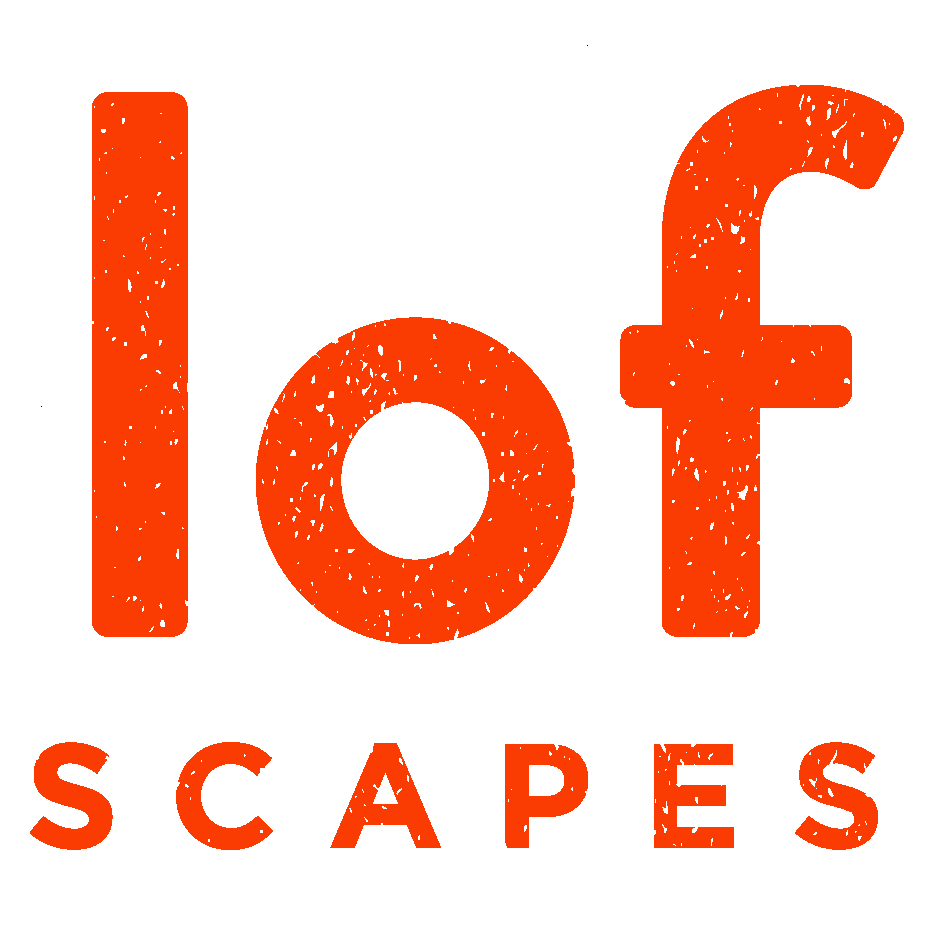 LOFscapes