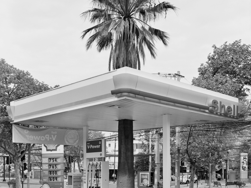 Panorama de Sebastián Mejía